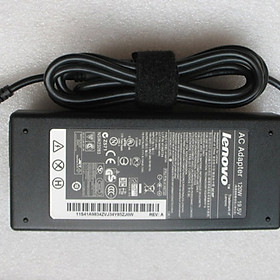 Sạc Laptop Lenovo 19v - 4.74A - Hàng chính hãng