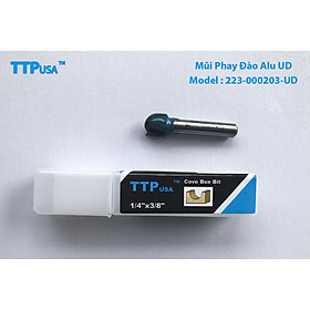 Mua Mũi Phay Alu Đào UD TTPusa