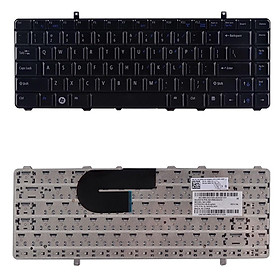 Mua Bàn phím dùng cho laptop DELL Vostro 1014 1015 A840 A860 1088 P996H PP38L 1018 1088 1014 1015 PP37L R811H 0R811H