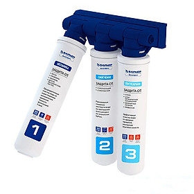 Mua Máy lọc nước Barrier Expert Hard – Làm mềm nước cứng (Hàng chính hãng)