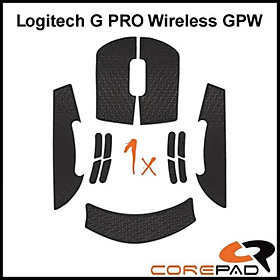 Mua Bộ grip tape Corepad Soft Grips - Logitech G Pro Wireless - Hàng Chính Hãng