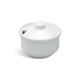 Mua Hũ Đựng Đường Sứ Cao Cấp Minh Long 8 cm + Nắp