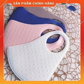 Khẩu Trang Gersemi Mask - Gersemi Mask Full color 2021