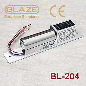Mua Chốt điện từ 5 dây DP-204