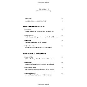 Sách ngoại văn: Primal Intelligence - You Are Smarter Than You Know