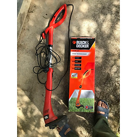 Mua Máy cắt cỏ cầm tay 300W Black&Decker GL300- Hàng chính hãng