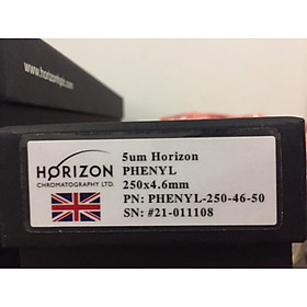Cột sắc ký HPLC Phenyl 5µm 250x4.6mm