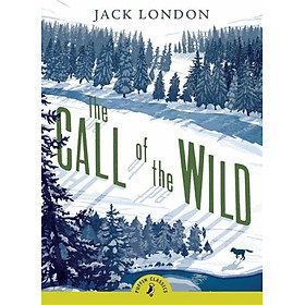 Hình ảnh Tiểu thuyết thiếu niên tiếng Anh: The Call Of The Wild