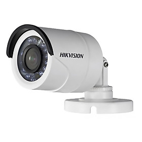 Camera HD-TVI Trụ Hồng Ngoại 2MP HIKvision DS-2CE16D0T-IRP - Hàng Chính Hãng