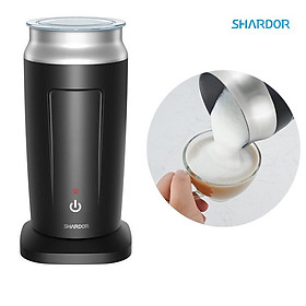 Máy đánh sữa tạo bọt đa năng cao cấp Shardor - Hàng Nhập Khẩu