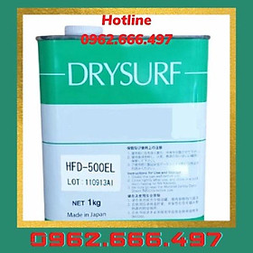 Mua Dầu Drysurf HFD-500EL