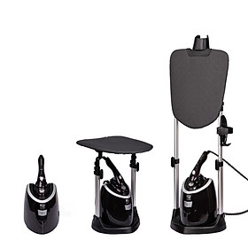 Mua Bàn là hơi nước đứng Kuchen AIO Power KU2203 - Hàng Chính Hãng