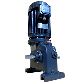 Mua Bộ giảm tốc Sagar 1/13 1.5kW 4P 3 pha 380V  50Hz IE2 Class H - Hàng chính hãng