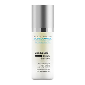 Sản phẩm thải độc mang lại làn da tươi sáng - Skin Elixier