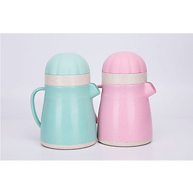 Mua Bình Ép Cam Lúa Mạch 400ml