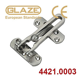 Chốt cửa móc an toàn cho cửa gỗ Glaze - 4421.0003.31
