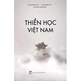 Thiền Học Việt Nam - PN