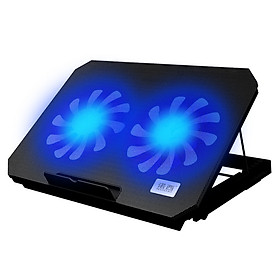 Mua Đế tản nhiệt COOLING PAD cho laptop - Hàng nhập khẩu