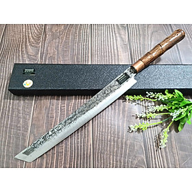 Mua DAO PHÚC SEN - DAO BẾP SASHIMI THÁI LỌC MUĨ VÁT MÃ SD1 N53