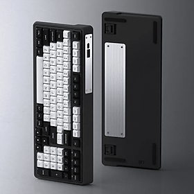 Mua Bàn phím cơ FL-Esports CMK99SAM 3 Mode(Type-C  Bluetooth  2.4Ghz) - Hàng chính hãng