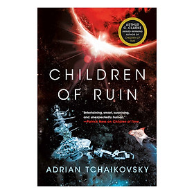 Children of Ruin