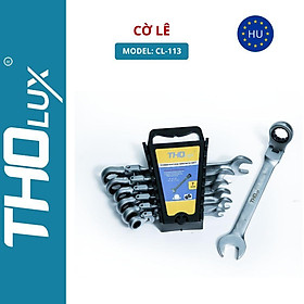 Mua Bộ cờ lê CL-113 7 chi tiết 2 đầu linh hoạt Tholux