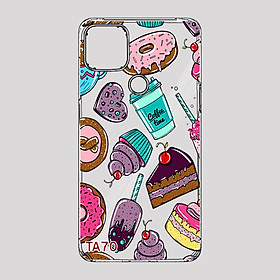 Ốp Lưng Dẻo Dành Cho OPPO A15s