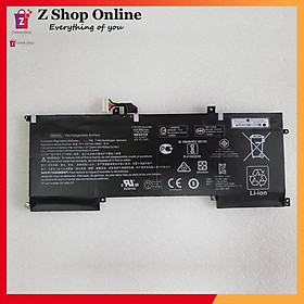 Mua Pin Dùng Cho Laptop HP Envy 13-AD ( mã pin AB06XL )