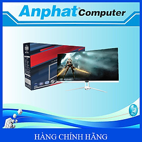 Mua Màn hình LCD 22inch ThinKing VSP V2205H LED Slim Bezel Monitor Full HD 75hz (Trắng) - Hàng Chính Hãng