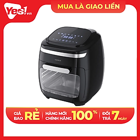 Mua Lò chiên không dầu Hafele AF-602A 11 lít - Hàng Chính Hãng - Chỉ Giao Hồ Chí Minh