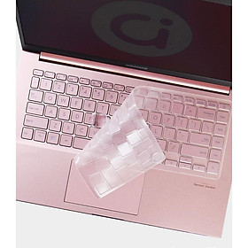 Mua Miếng Phủ Bảo Vệ Bàn Phím dành cho Asus AdolBook 14inch 2020 Nhựa TPU Cao Cấp