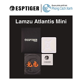 Mua Feet chuột PTFE ESPTiger ICE V2 Lamzu Atlantis Mini (1 bộ) - Hàng Chính Hãng