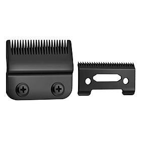 2pcs Hair Clipper Blade Cutter Head Replacement Blade for WAHL Electric Hair Trimmer Shaver Trimmers Clipper Accessories