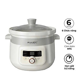 Mua Nồi Kho Hầm Đa Năng MAGIC A-050 Hàng chính hãng