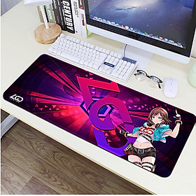Mua Lót Chuột Anime Nhiều Mẫu Kích thước 800x300