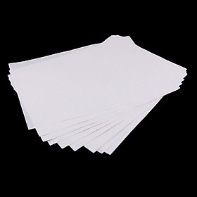 90 Pcs Chinese Handmade Calligraphy Writing Pad Xuan Paper for Chinese