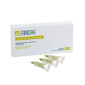 Tinh chất ngăn ngừa lão hóa Endocare Ampoules Concentrate