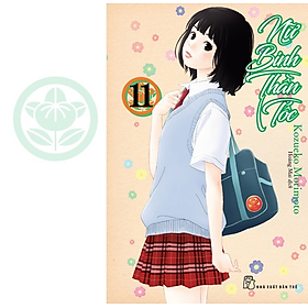 Nữ Binh Thần Tốc