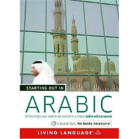 Starting Out in Arabic