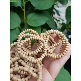 Vòng dâu tằm cho bé sơ sinh  vòng cho cả bé trai và bé gái  Ông bà xưa cho bé đeo vòng dâu tằm tốt, giúp cho bé ngủ không bị giật mình, bụ bẩm ngoan ạ