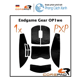 Mua Bộ grip tape Corepad PXP Grips Endgame Gear OP1 / Endgame Gear OP1 8K / Endgame Gear OP1 RGB / Endgame Gear OP1we - Hàng Chính Hãng