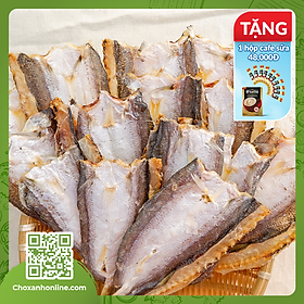 KHÔ CÁ NHỒNG - ĐẶC SẢN PHÚ QUỐC