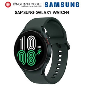 Mua Đồng Hồ Thông Minh Samsung Galaxy Watch4 - Hàng Chính Hãng