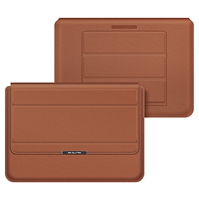 Mua Túi bảo vệ có giá đỡ dành cho MacBook/Laptop siêu mỏng