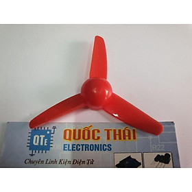Mua Cánh quạt nhựa 3 cánh