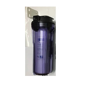 Mua Bộ Lọc Nước Thô Đầu Nguồn 1 Cấp Lọc 10 inch - Dùng  Trong Lọc Nước Hoặc Phun Sương