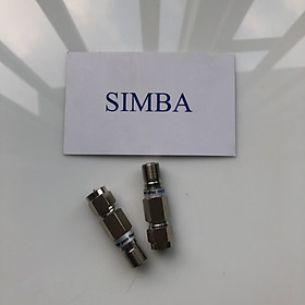 Mua Bộ lọc tín hiệu cao 85-1.000Mhz  Model: SHPF-6585-F