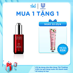 Dưỡng chất ngăn ngừa lão hóa chuyên sâu Pond's Age Miracle Youth Essence 30ml
