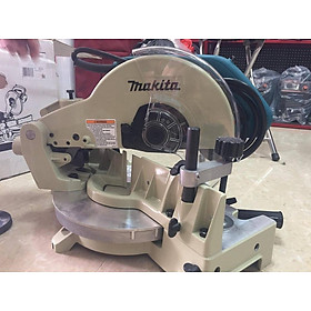 Mua MÁY CẮT NHÔM 1650W 255MM MAKITA LS1030N - HÀNG CHÍNH HÃNG