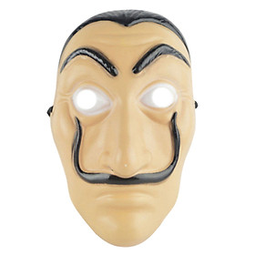 Mặt Nạ Đồ chơi Mask La Casa